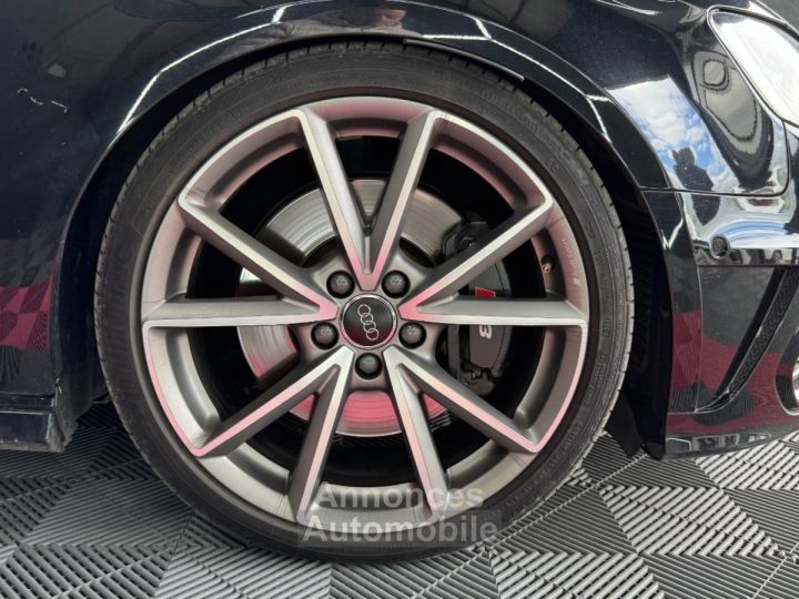 Audi S3 SPORTBACK Quattro ABT 20 TFSI 300 ch S-Tronic 6 ~ Bang/olufsen ~ Toit ouvrant ~ Sièges chauffant ~ - 28