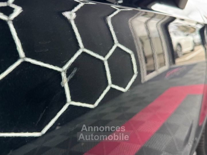 Audi S3 SPORTBACK Quattro ABT 20 TFSI 300 ch S-Tronic 6 ~ Bang/olufsen ~ Toit ouvrant ~ Sièges chauffant ~ - 30