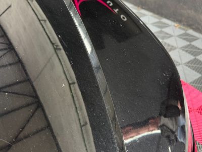 Audi S3 SPORTBACK Quattro ABT 20 TFSI 300 ch S-Tronic 6 ~ Bang/olufsen ~ Toit ouvrant ~ Sièges chauffant ~   - 32