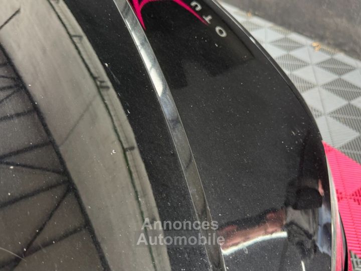 Audi S3 SPORTBACK Quattro ABT 20 TFSI 300 ch S-Tronic 6 ~ Bang/olufsen ~ Toit ouvrant ~ Sièges chauffant ~ - 32