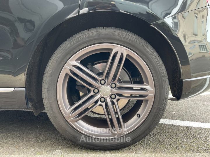 Audi Q5 20L TFSI Hybrid 245 Quattro Avus Tiptronic A / SONO BANG OLUFSEN / CAMERA DE RECUL / ATTELAGE - 13