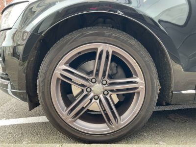 Audi Q5 20L TFSI Hybrid 245 Quattro Avus Tiptronic A / SONO BANG OLUFSEN / CAMERA DE RECUL / ATTELAGE   - 14