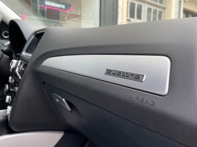 Audi Q5 20L TFSI Hybrid 245 Quattro Avus Tiptronic A / SONO BANG OLUFSEN / CAMERA DE RECUL / ATTELAGE   - 18