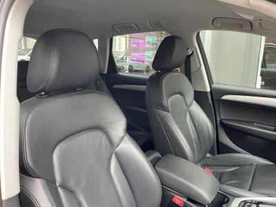 Audi Q5 20L TFSI Hybrid 245 Quattro Avus Tiptronic A / SONO BANG OLUFSEN / CAMERA DE RECUL / ATTELAGE   - 19