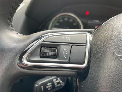 Audi Q5 20L TFSI Hybrid 245 Quattro Avus Tiptronic A / SONO BANG OLUFSEN / CAMERA DE RECUL / ATTELAGE   - 23