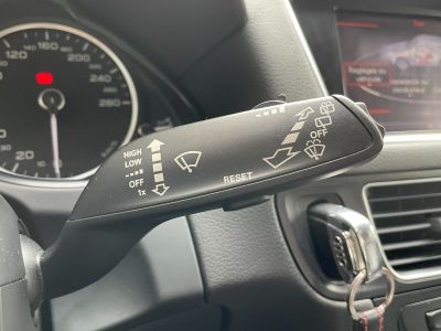 Audi Q5 20L TFSI Hybrid 245 Quattro Avus Tiptronic A / SONO BANG OLUFSEN / CAMERA DE RECUL / ATTELAGE   - 24