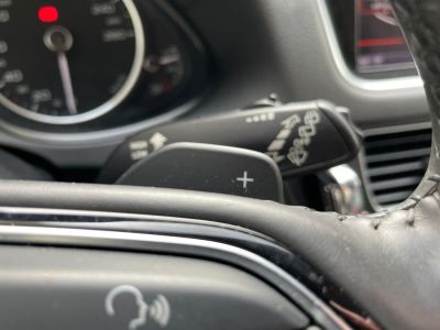 Audi Q5 20L TFSI Hybrid 245 Quattro Avus Tiptronic A / SONO BANG OLUFSEN / CAMERA DE RECUL / ATTELAGE   - 27