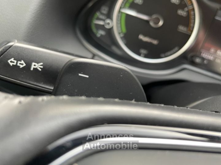 Audi Q5 20L TFSI Hybrid 245 Quattro Avus Tiptronic A / SONO BANG OLUFSEN / CAMERA DE RECUL / ATTELAGE - 28