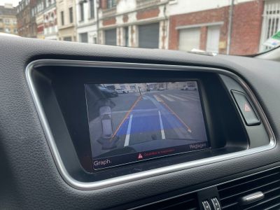 Audi Q5 20L TFSI Hybrid 245 Quattro Avus Tiptronic A / SONO BANG OLUFSEN / CAMERA DE RECUL / ATTELAGE   - 29