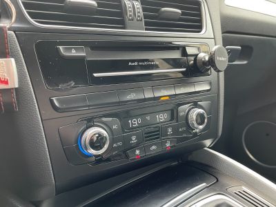 Audi Q5 20L TFSI Hybrid 245 Quattro Avus Tiptronic A / SONO BANG OLUFSEN / CAMERA DE RECUL / ATTELAGE   - 30