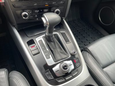 Audi Q5 20L TFSI Hybrid 245 Quattro Avus Tiptronic A / SONO BANG OLUFSEN / CAMERA DE RECUL / ATTELAGE   - 31