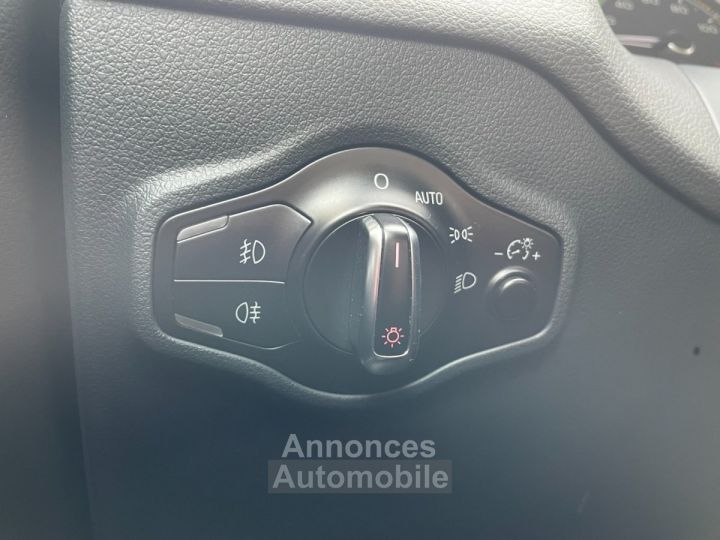 Audi Q5 20L TFSI Hybrid 245 Quattro Avus Tiptronic A / SONO BANG OLUFSEN / CAMERA DE RECUL / ATTELAGE - 32