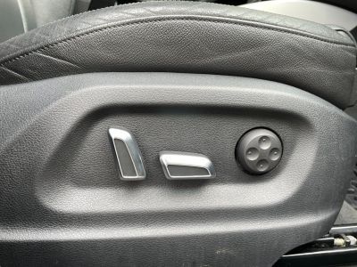 Audi Q5 20L TFSI Hybrid 245 Quattro Avus Tiptronic A / SONO BANG OLUFSEN / CAMERA DE RECUL / ATTELAGE   - 34