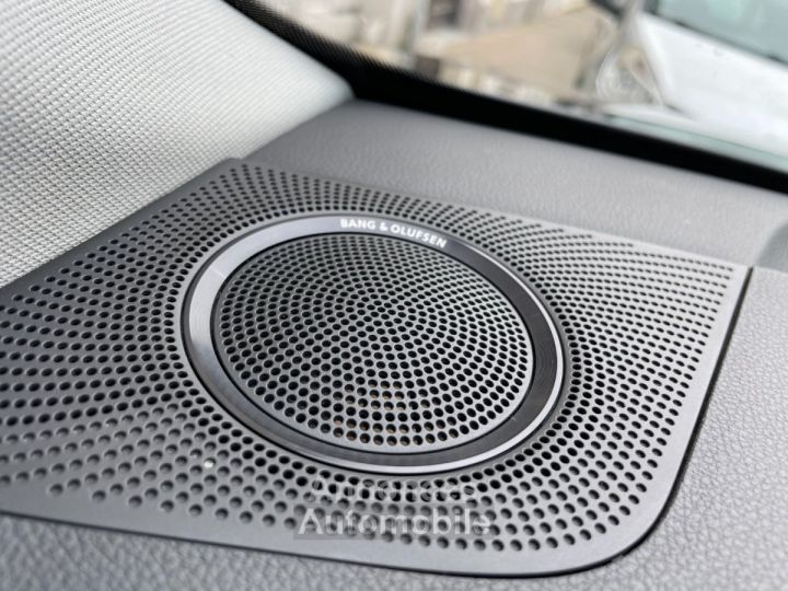 Audi Q5 20L TFSI Hybrid 245 Quattro Avus Tiptronic A / SONO BANG OLUFSEN / CAMERA DE RECUL / ATTELAGE - 35