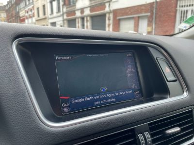 Audi Q5 20L TFSI Hybrid 245 Quattro Avus Tiptronic A / SONO BANG OLUFSEN / CAMERA DE RECUL / ATTELAGE   - 37