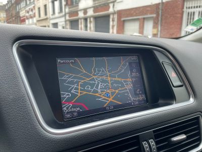 Audi Q5 20L TFSI Hybrid 245 Quattro Avus Tiptronic A / SONO BANG OLUFSEN / CAMERA DE RECUL / ATTELAGE   - 38
