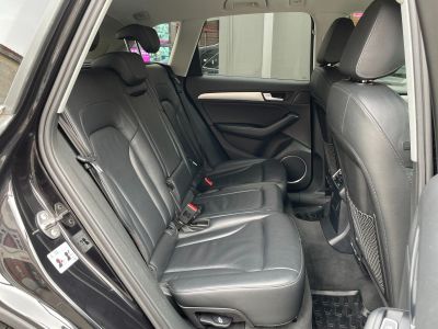 Audi Q5 20L TFSI Hybrid 245 Quattro Avus Tiptronic A / SONO BANG OLUFSEN / CAMERA DE RECUL / ATTELAGE   - 42