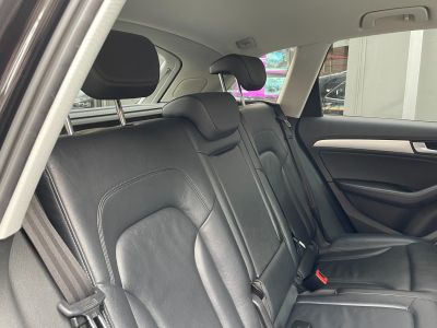 Audi Q5 20L TFSI Hybrid 245 Quattro Avus Tiptronic A / SONO BANG OLUFSEN / CAMERA DE RECUL / ATTELAGE   - 44