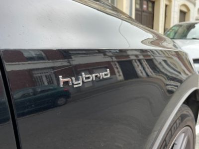 Audi Q5 20L TFSI Hybrid 245 Quattro Avus Tiptronic A / SONO BANG OLUFSEN / CAMERA DE RECUL / ATTELAGE   - 46