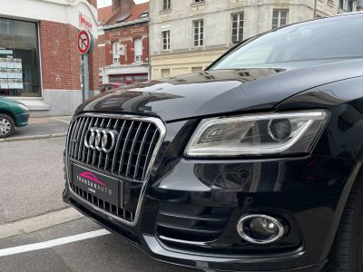 Audi Q5 20L TFSI Hybrid 245 Quattro Avus Tiptronic A / SONO BANG OLUFSEN / CAMERA DE RECUL / ATTELAGE   - 49