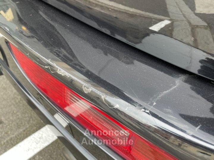 Audi Q5 20L TFSI Hybrid 245 Quattro Avus Tiptronic A / SONO BANG OLUFSEN / CAMERA DE RECUL / ATTELAGE - 50