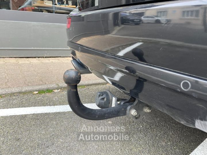 Audi Q5 20L TFSI Hybrid 245 Quattro Avus Tiptronic A / SONO BANG OLUFSEN / CAMERA DE RECUL / ATTELAGE - 54
