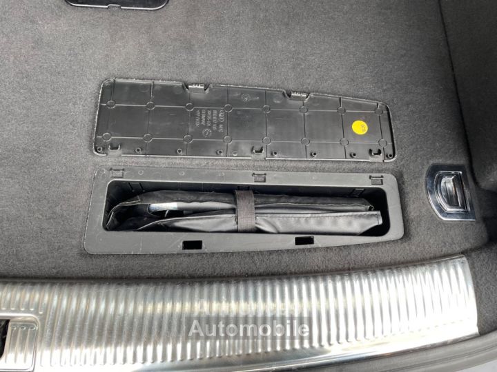 Audi Q5 20L TFSI Hybrid 245 Quattro Avus Tiptronic A / SONO BANG OLUFSEN / CAMERA DE RECUL / ATTELAGE - 60