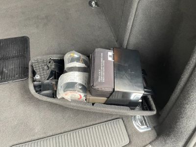 Audi Q5 20L TFSI Hybrid 245 Quattro Avus Tiptronic A / SONO BANG OLUFSEN / CAMERA DE RECUL / ATTELAGE   - 61
