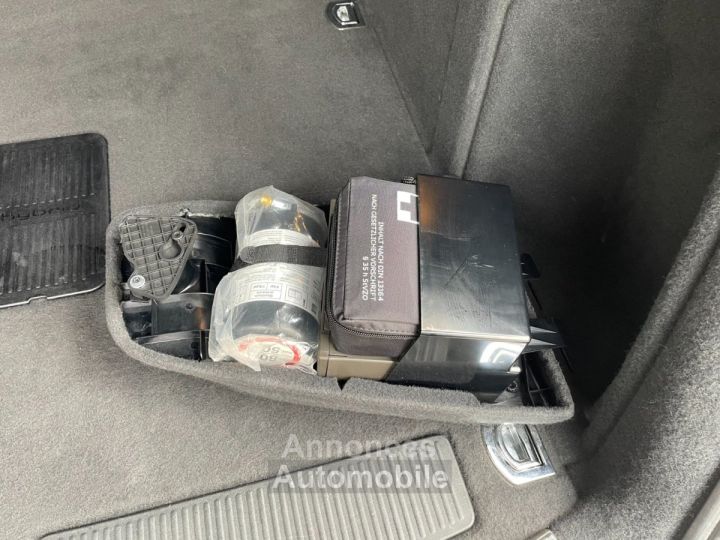 Audi Q5 20L TFSI Hybrid 245 Quattro Avus Tiptronic A / SONO BANG OLUFSEN / CAMERA DE RECUL / ATTELAGE - 61