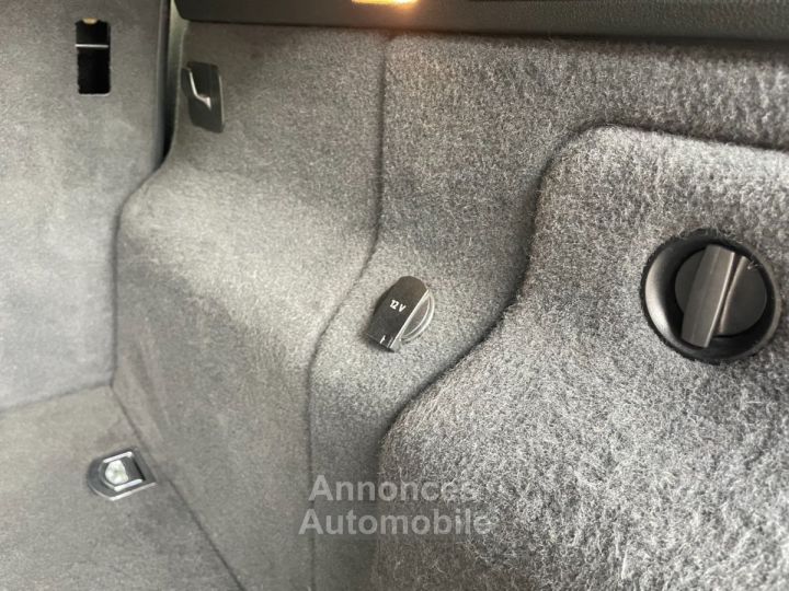 Audi Q5 20L TFSI Hybrid 245 Quattro Avus Tiptronic A / SONO BANG OLUFSEN / CAMERA DE RECUL / ATTELAGE - 62