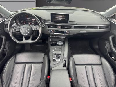 Audi A5 V6 30 TDI 218 S tronic 7 Quattro Avus   - 2