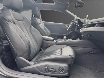 Audi A5 V6 30 TDI 218 S tronic 7 Quattro Avus   - 10