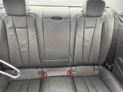 Audi A5 V6 30 TDI 218 S tronic 7 Quattro Avus   - 11