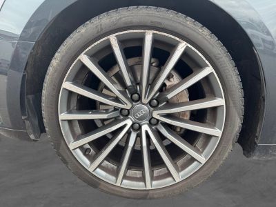 Audi A5 V6 30 TDI 218 S tronic 7 Quattro Avus   - 15