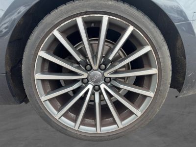 Audi A5 V6 30 TDI 218 S tronic 7 Quattro Avus   - 16