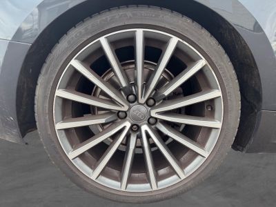 Audi A5 V6 30 TDI 218 S tronic 7 Quattro Avus   - 17