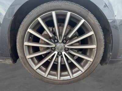 Audi A5 V6 30 TDI 218 S tronic 7 Quattro Avus   - 18