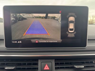 Audi A5 V6 30 TDI 218 S tronic 7 Quattro Avus   - 19