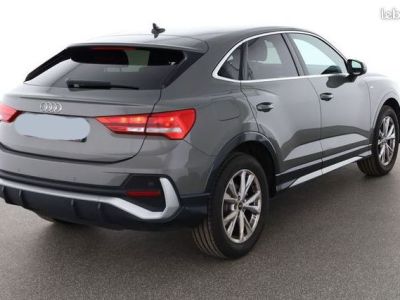 Audi Q3 Sportback 35 TFSI S LINE SPORT   - 2