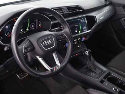 Audi Q3 Sportback 35 TFSI S LINE SPORT   - 3