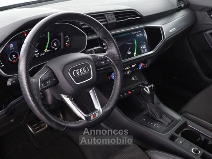 Audi Q3 Sportback 35 TFSI S LINE SPORT - 3