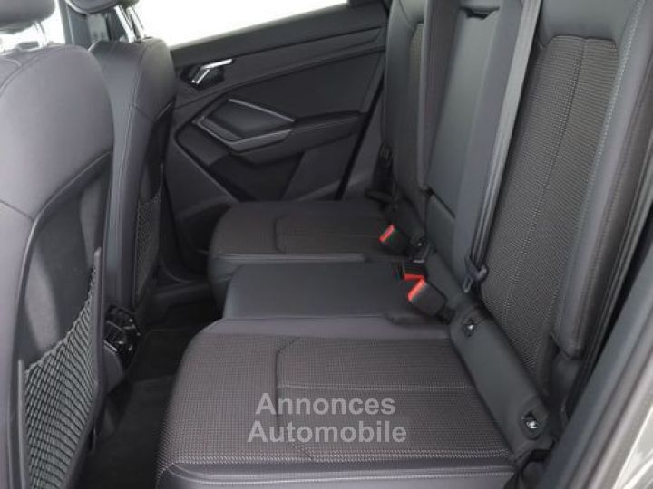 Audi Q3 Sportback 35 TFSI S LINE SPORT - 4