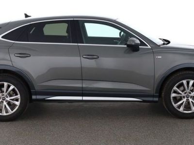 Audi Q3 Sportback 35 TFSI S LINE SPORT   - 5