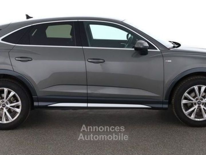 Audi Q3 Sportback 35 TFSI S LINE SPORT - 5