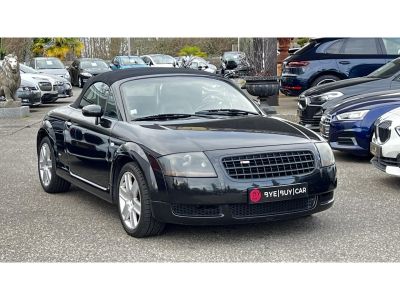Audi TT Roadster 18i Tbo - 180 S-Line   - 3