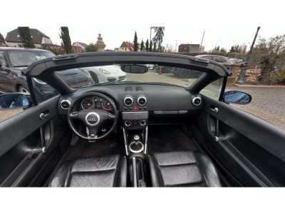 Audi TT Roadster 18i Tbo - 180 S-Line   - 5