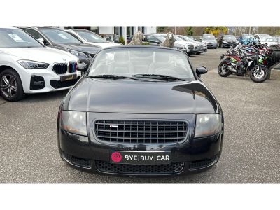 Audi TT Roadster 18i Tbo - 180 S-Line   - 6