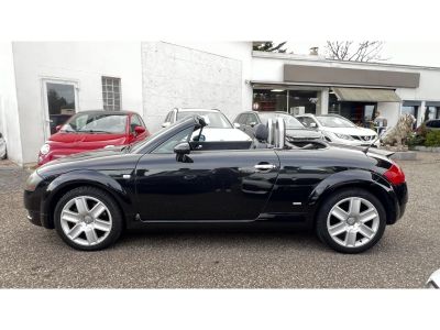 Audi TT Roadster 18i Tbo - 180 S-Line   - 8