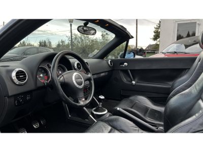 Audi TT Roadster 18i Tbo - 180 S-Line   - 12