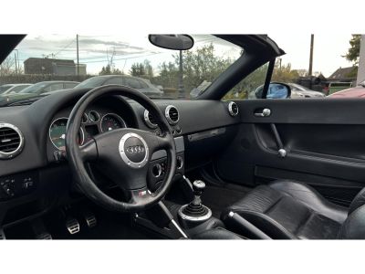 Audi TT Roadster 18i Tbo - 180 S-Line   - 13